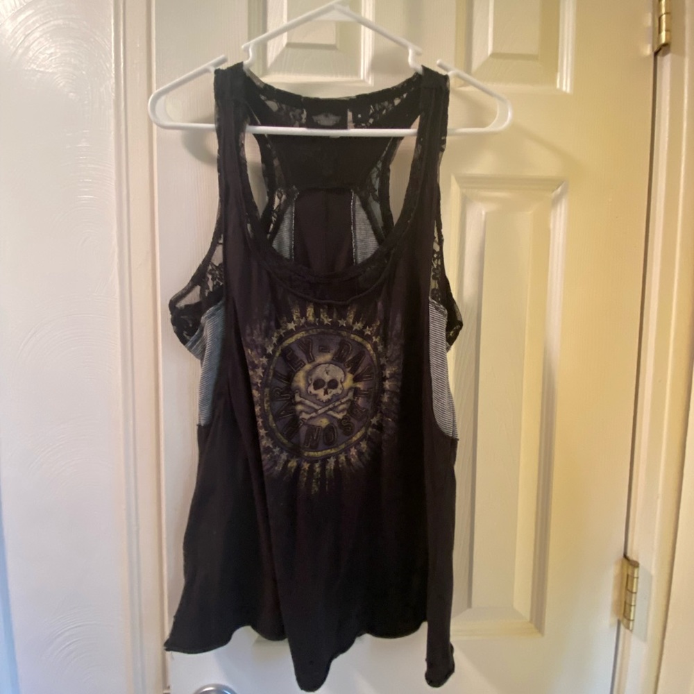 Tank top
